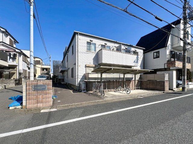 ウィステリア篠崎のその他