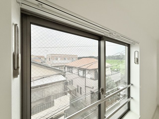 GrandirMaison小岩の展望