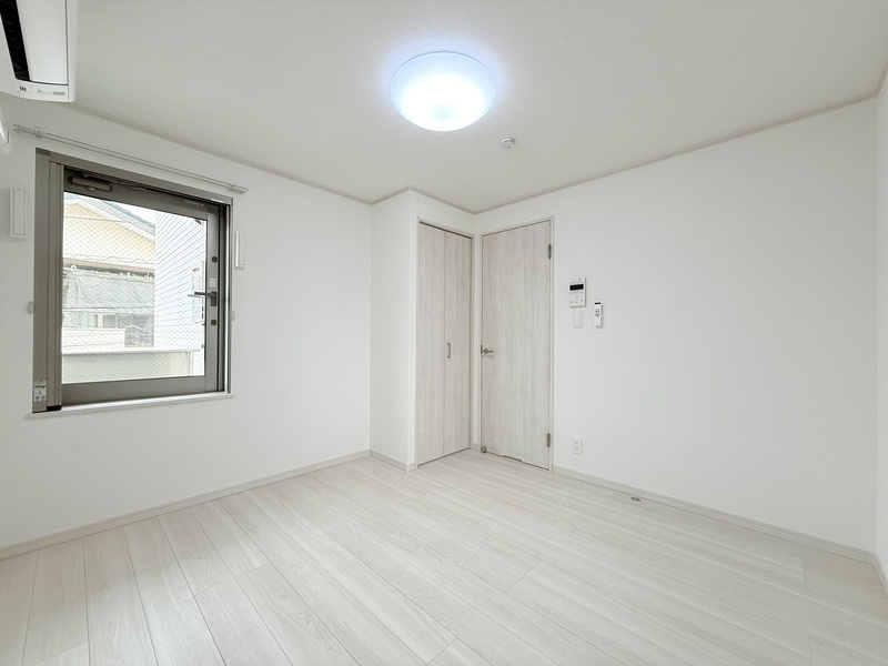 GrandirMaison小岩の居間・リビング