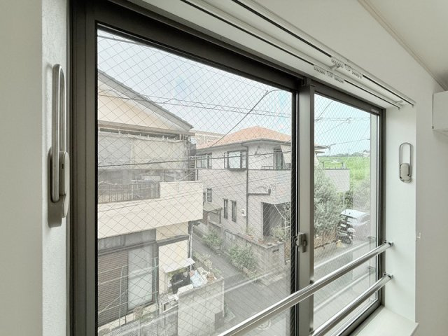 GrandirMaison小岩の展望