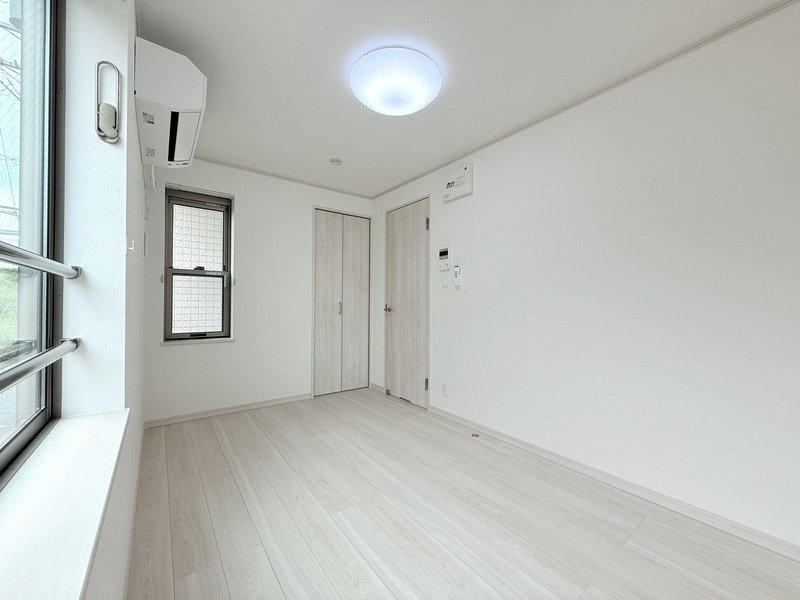 GrandirMaison小岩の居間・リビング
