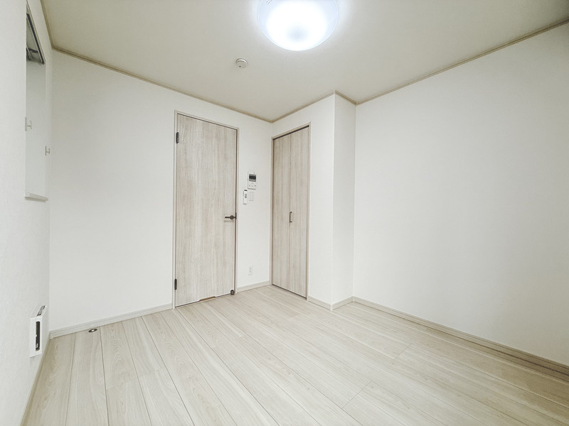 GrandirMaison小岩の居間・リビング