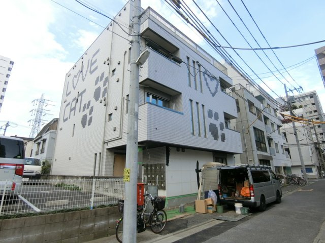 ラブキャットのその他