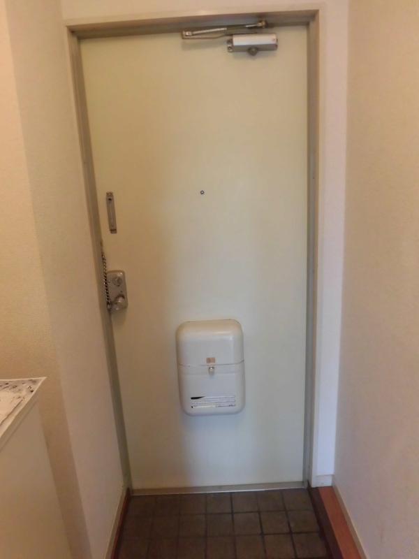 メゾンボヌールのその他