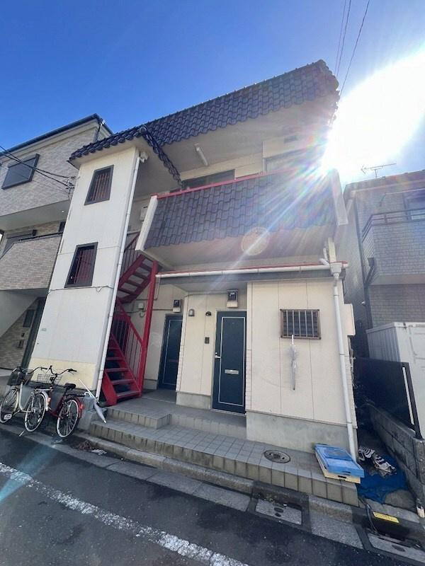 ゆかりハイツのその他