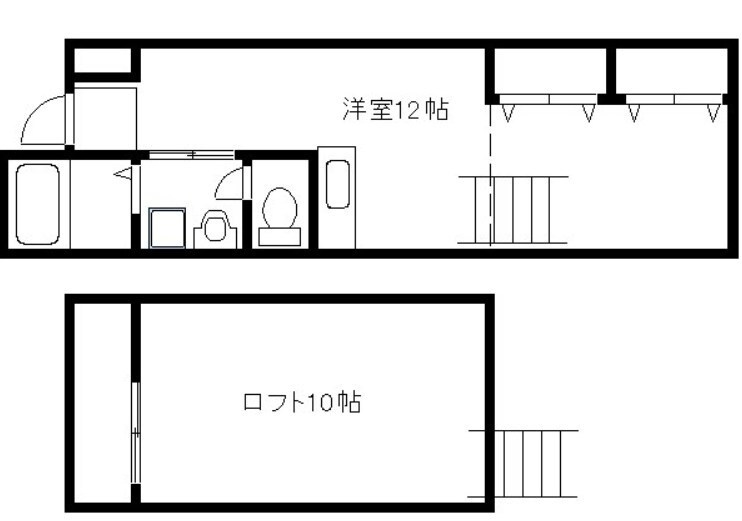 ゆかりハイツ