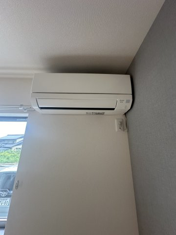 エルロードの設備
