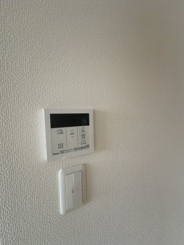 エルロードの設備