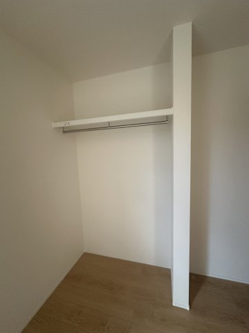 エルロードの収納