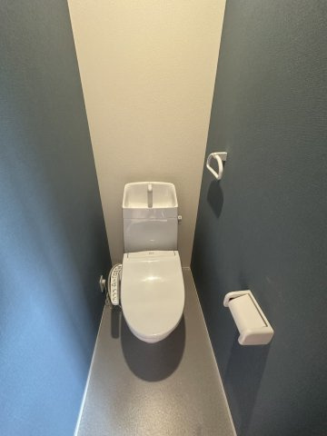 エルロードのトイレ