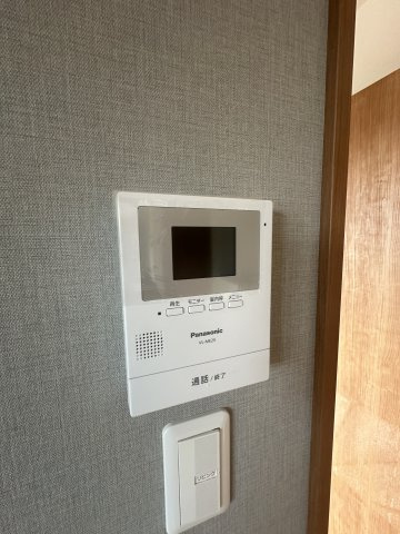 エルロードのセキュリティ