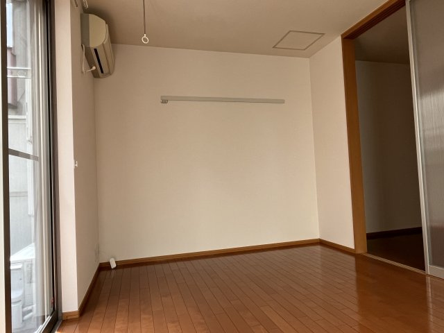プレジール・Ｊの居間・リビング