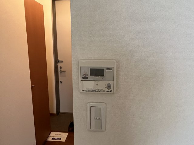 プレジール・Ｊの設備