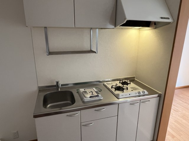 プレジール・Ｊのキッチン