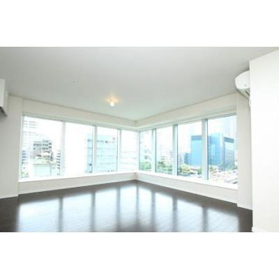 ＴＨＥ　ＴＯＫＹＯ　ＴＯＷＥＲＳ　ＭＩＤＴＯＷＥＲの間取り