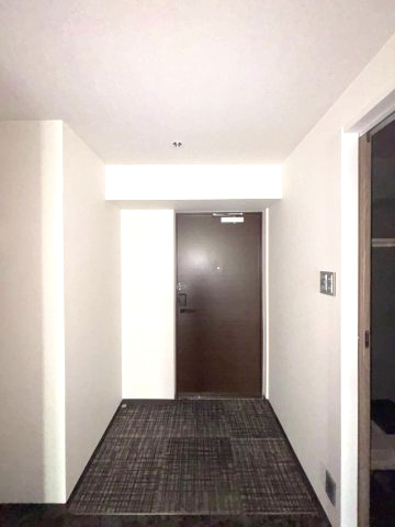 T’s Residence Nagoya　名古屋市賃貸　仲介手数料無料の玄関