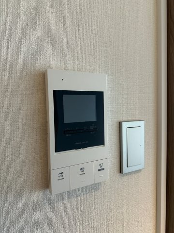 T’s Residence Nagoya　名古屋市賃貸　仲介手数料無料のセキュリティ