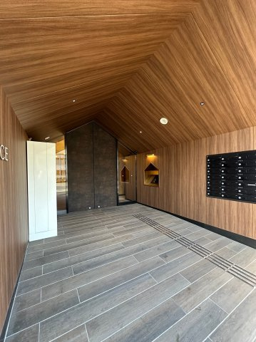 T’s Residence Nagoya　名古屋市賃貸　仲介手数料無料のセキュリティ