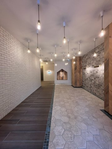 T’s Residence Nagoya　名古屋市賃貸　仲介手数料無料のロビー