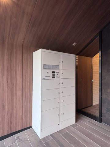 T’s Residence Nagoya　名古屋市賃貸　仲介手数料無料の設備