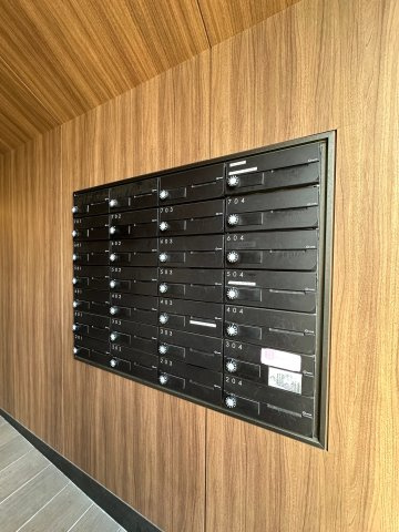 T’s Residence Nagoya　名古屋市賃貸　仲介手数料無料のその他共用部分