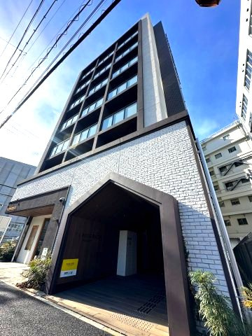 T’s Residence Nagoya　名古屋市賃貸　仲介手数料無料の外観