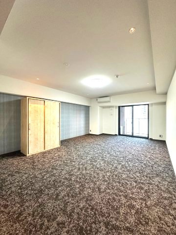 T’s Residence Nagoya　名古屋市賃貸　仲介手数料無料の居間・リビング