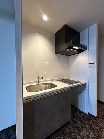 T’s Residence Nagoya　名古屋市賃貸　仲介手数料無料のキッチン
