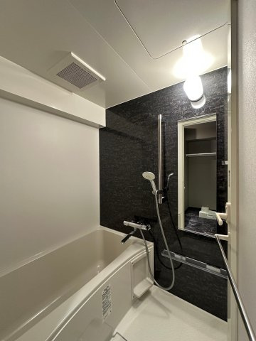 T’s Residence Nagoya　名古屋市賃貸　仲介手数料無料の浴室