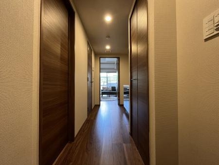グリーンフォート河田のその他