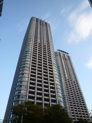 東京ツインパークス レフトウィング