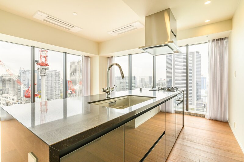 ＷＯＲＬＤ　ＴＯＷＥＲ　ＲＥＳＩＤＥＮＣＥのその他