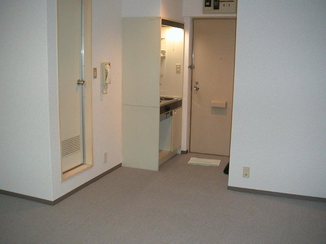 ライオンズマンション南青山シドニービルのその他