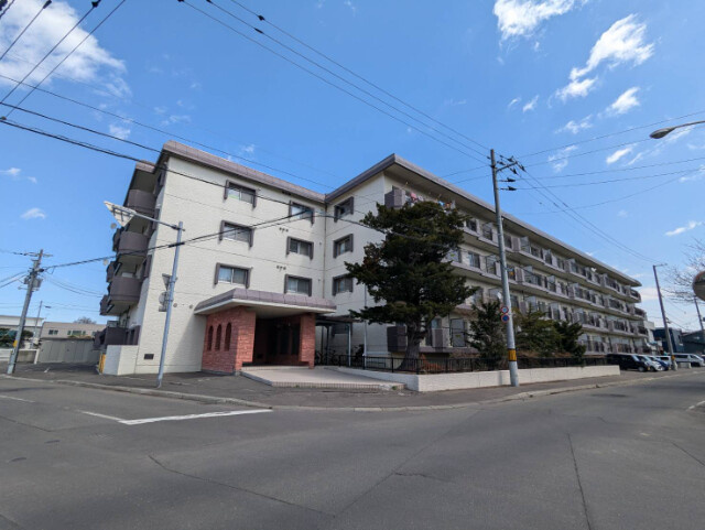 アクアトピア桜