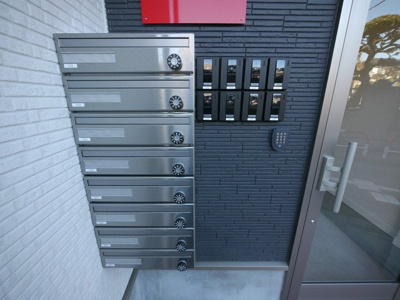 【その他】グランルージュ川口