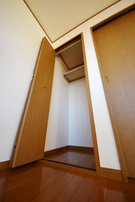 【設備】ポローニア北戸田