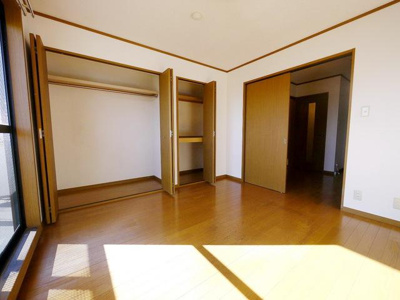【設備】ポローニア北戸田