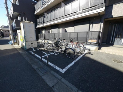 【その他】ポローニア北戸田
