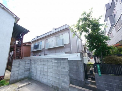 【トイレ】和光ハイツ