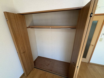 【収納】ルミエール大久保２