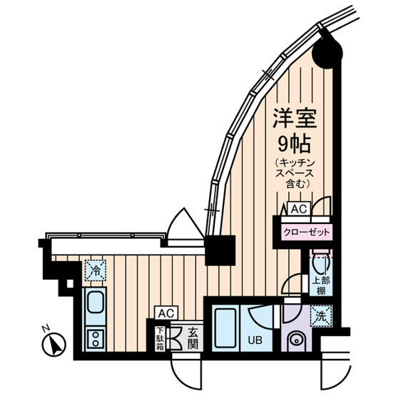 【間取り】 | プリマヴェーラ問屋町
