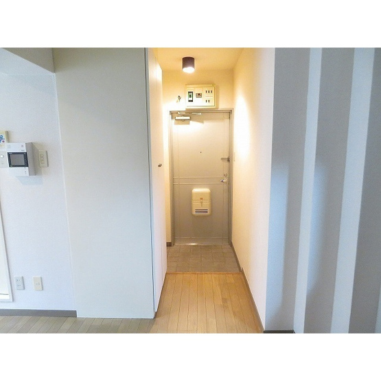 【玄関】 | アーク板橋