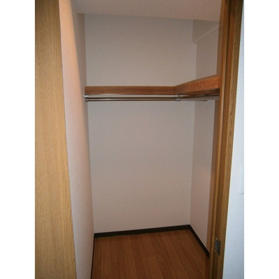 【収納】 | ヴェルポワール東葛西 | 同タイプ別のお部屋の写真です