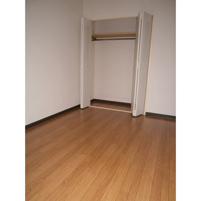 【収納】 | ヴェルポワール東葛西 | 同タイプ別のお部屋の写真です