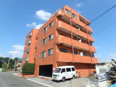 ★日当たり住環境良好★