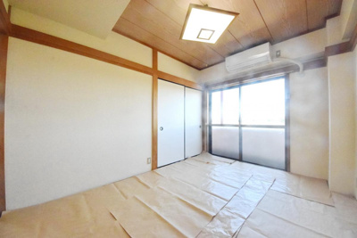 2025.8 北東洋室 和→洋変更済み！