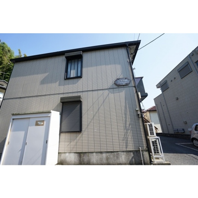 【外観】 | クレール大倉山　太尾町 | 外観