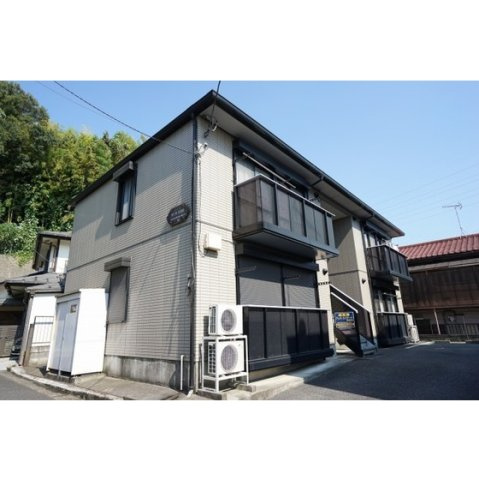【外観】 | クレール大倉山　太尾町 | 外観