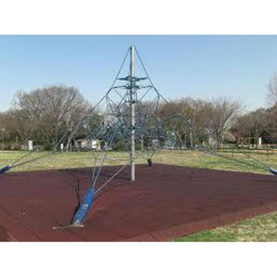 【周辺】 | クレール大倉山　太尾町 | 公園「太尾見晴らしの丘公園まで278ｍ」太尾見晴らしの丘公園