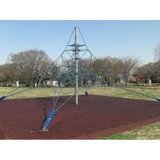 【周辺】 | クレール大倉山　太尾町 | 公園「太尾見晴らしの丘公園まで278ｍ」太尾見晴らしの丘公園